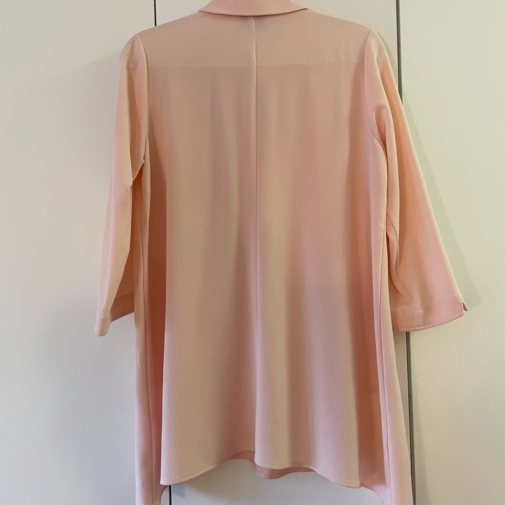 Tunic top - Picture 3 of 10